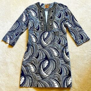 Tory Burch Dress